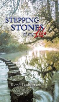 Bokomslag för "Stepping Stones of My Life"