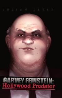 Bokomslag för "Garvey Feinstein"