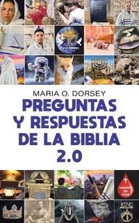 Bokomslag för "Preguntas Y Respuestas De La Biblia 2.0"
