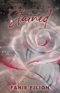 Bokomslag för "Stained"