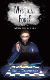 Bokomslag för "Mystical Force"