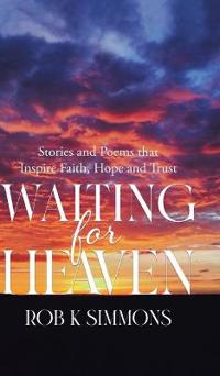 Bokomslag för "Waiting for Heaven"