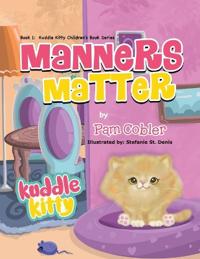 Bokomslag för "Manners Matter"