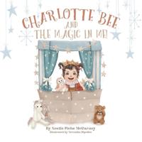 Bokomslag for "Charlotte Bee"