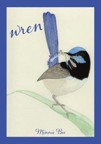 Bokomslag for "Wren"