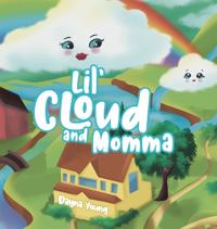 Bokomslag för "Lil' Cloud and Momma"