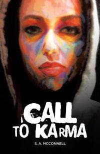 Bokomslag for "Call to Karma"