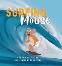 Bokomslag för "The Surfing Mouse"