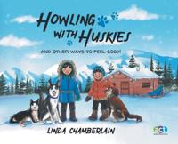 Bokomslag för "Howling With Huskies"