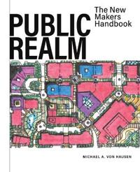 Bokomslag for "Public Realm"