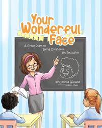 Bokomslag for "Your Wonderful Face"