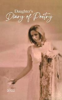 Bokomslag for "Daughter's Diary of Poetry"