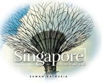 Bokomslag for "Singapore"