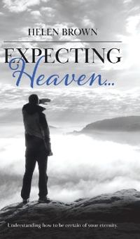 Bokomslag för "Expecting Heaven..."