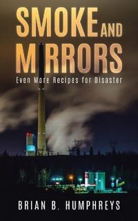 Bokomslag for "Smoke and Mirrors"