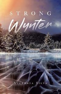 Bokomslag for "Strong Wynter"