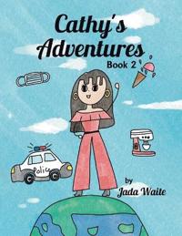 Cathy's Adventures