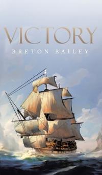 Bokomslag för "Victory"