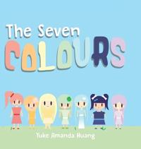 Bokomslag for "The Seven Colours"