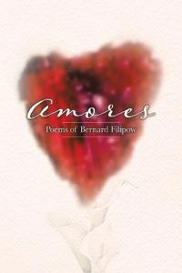 Bokomslag för "Amores"