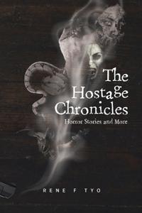 Bokomslag for "The Hostage Chronicles"