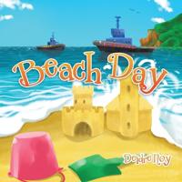 Bokomslag för "Beach Day"