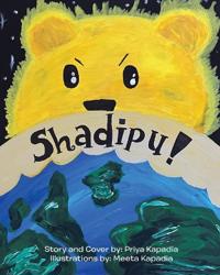 Bokomslag for "Shadipu"