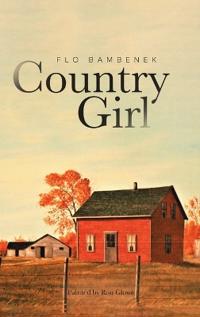 Bokomslag för "Country Girl"