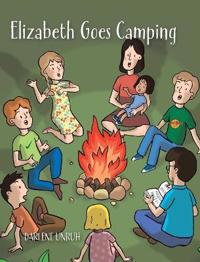 Bokomslag för "Elizabeth Goes Camping"