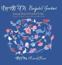 Bokomslag for "Panjabi Garden"