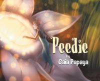Bokomslag for "Peedie"