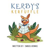 Bokomslag för "Kerby's Kerfuffle"