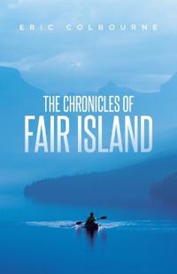 Bokomslag för "The Chronicles of Fair Island"