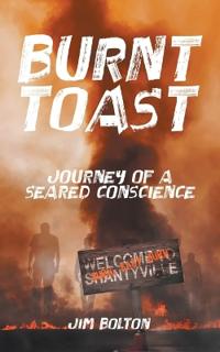 Bokomslag för "Burnt Toast"