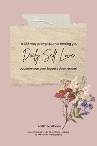 Bokomslag for "Daily Self Love"
