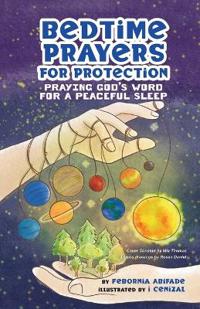 Bokomslag för "Bedtime Prayers for Protection"