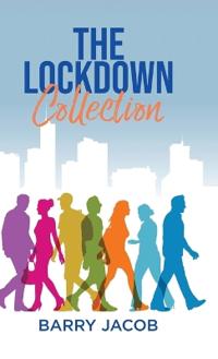 Bokomslag for "The Lockdown Collection"