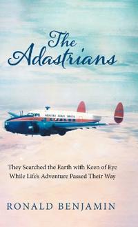 Bokomslag för "The Adastrians"