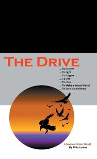Bokomslag för "The Drive"