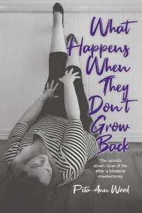 Bokomslag for "What Happens When They Don't Grow Back"