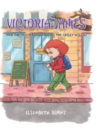 Bokomslag for "Victoria James"