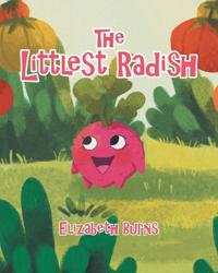 Bokomslag for "The Littlest Radish"