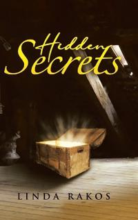 Bokomslag for "Hidden Secrets"