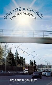Bokomslag for "Give Life a Chance"