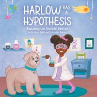 Bokomslag for "Harlow Has a Hypothesis"