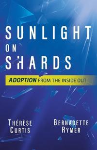 Bokomslag för "Sunlight on Shards"