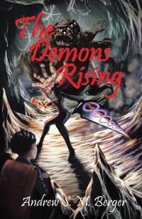 Bokomslag for "The Demons Rising"