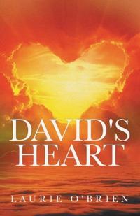 Bokomslag for "David's Heart"