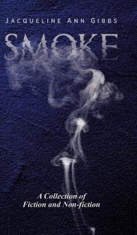 Bokomslag for "Smoke"