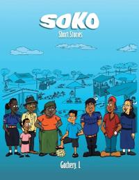 Soko Short Stories